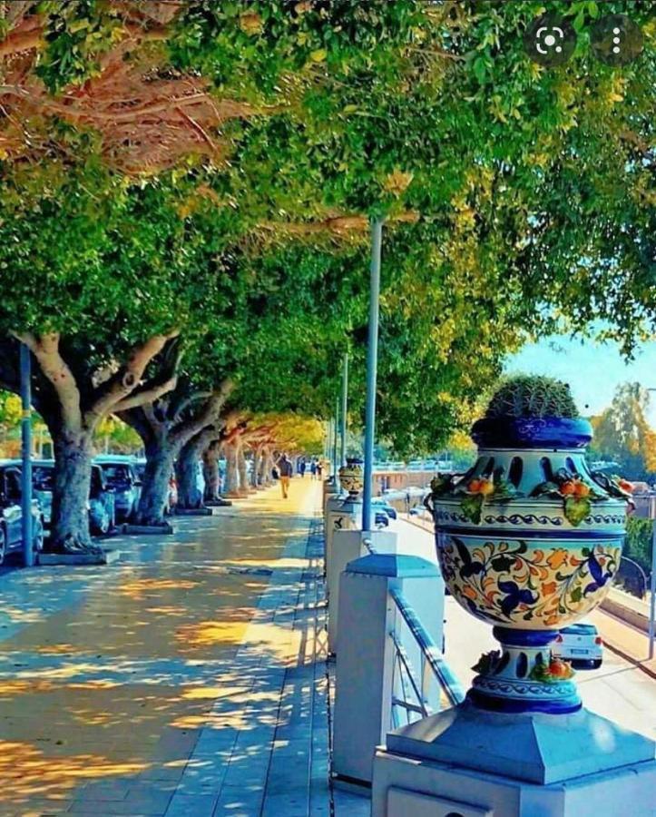 Akragaroom Agrigento Exteriér fotografie