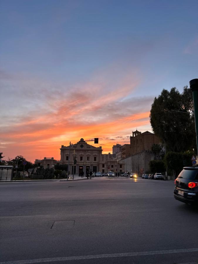 Akragaroom Agrigento Exteriér fotografie