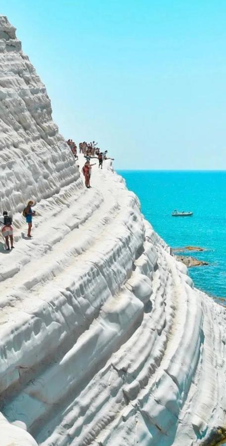 Akragaroom Agrigento Exteriér fotografie